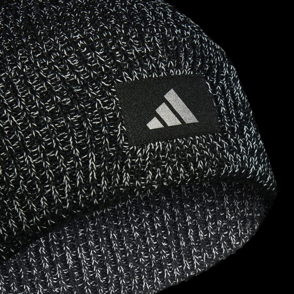 COLD.RDY Reflective Running Beanie image number null