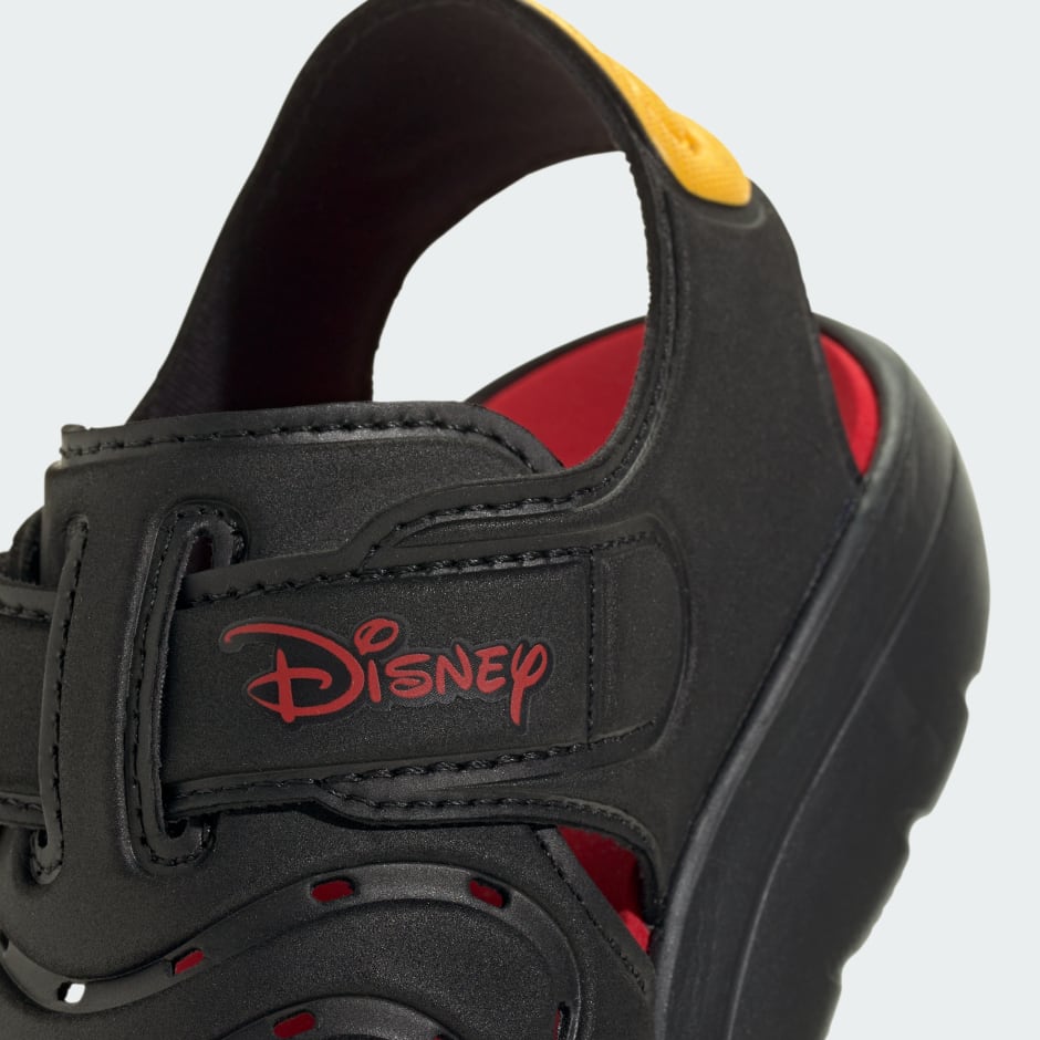 Chanclas acu&aacute;ticas adidas Disney Mickey Mouse para Ni&ntilde;os