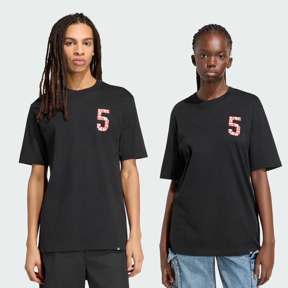 AUDI REVOLUT F1 TEAM GABRIEL BORTOLETO GRAPHIC TEE