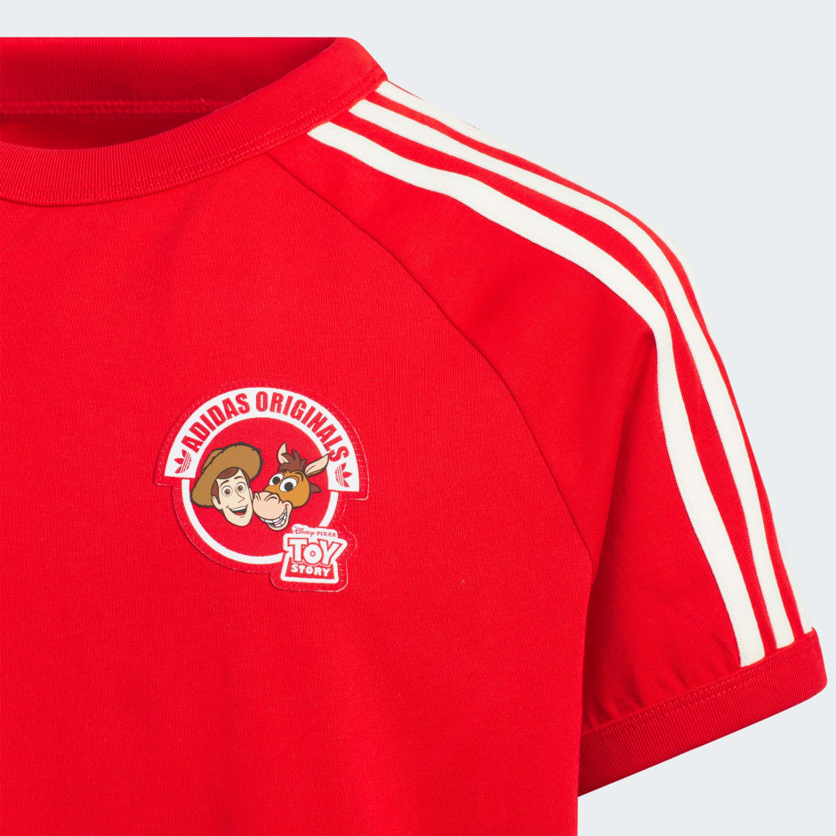 ORIGINALS Junior Kids Knit Tee