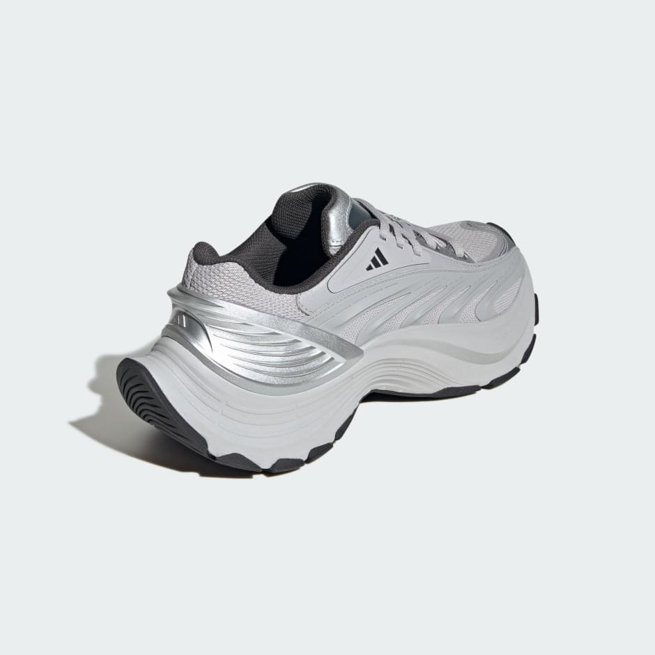 ★人気★ adidas FOS XLG MTW スニーカー 25SS adidas】25SS☆FOS XLG MTW スニーカー☆ロゴソックス特典付