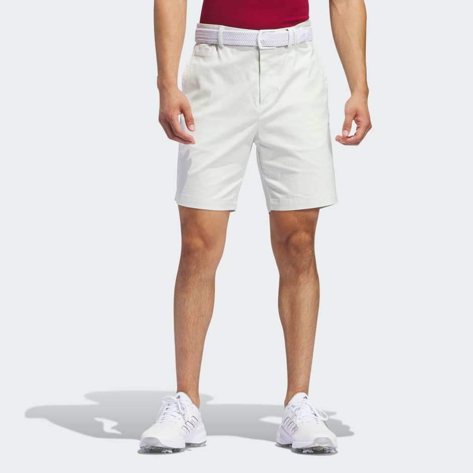 Pantaloni scurți de golf Go-To cu cinci buzunare