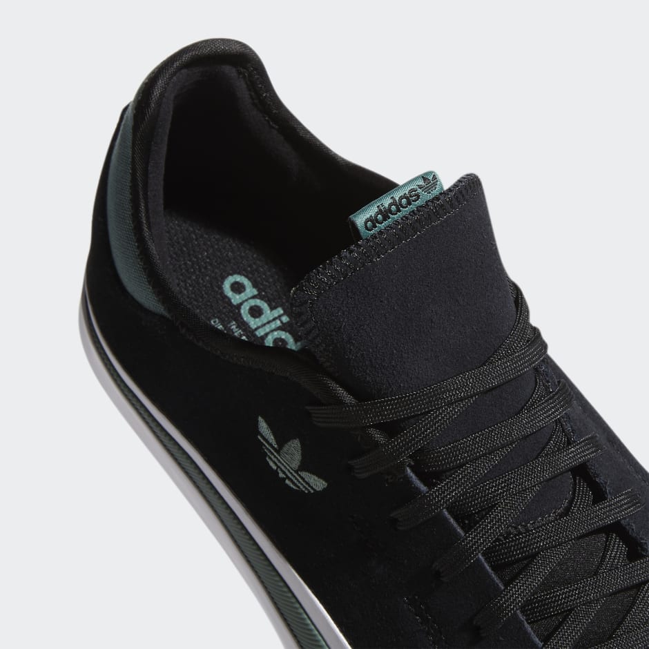 Shoes - Sabalo Shoes - Black | adidas South Africa