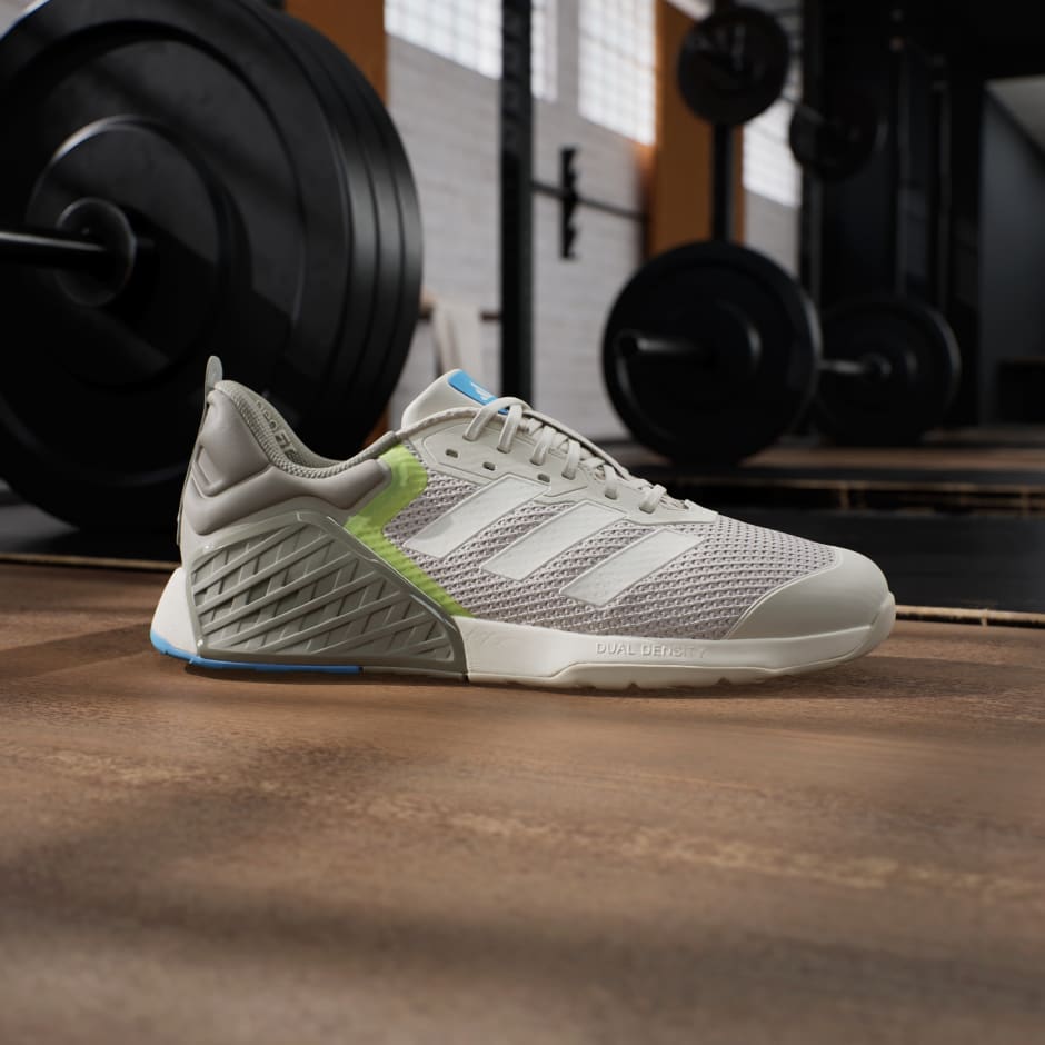 Dropset 3 strength training shoes