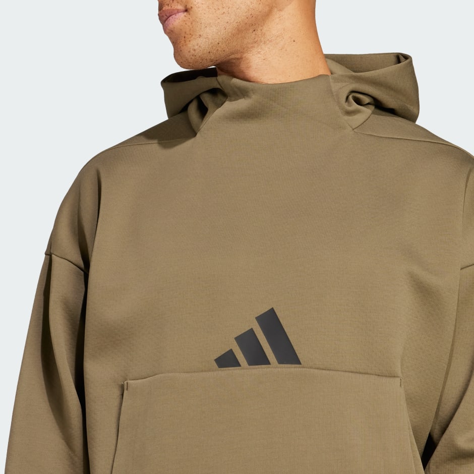 Hanorac adidas Z.N.E. nou