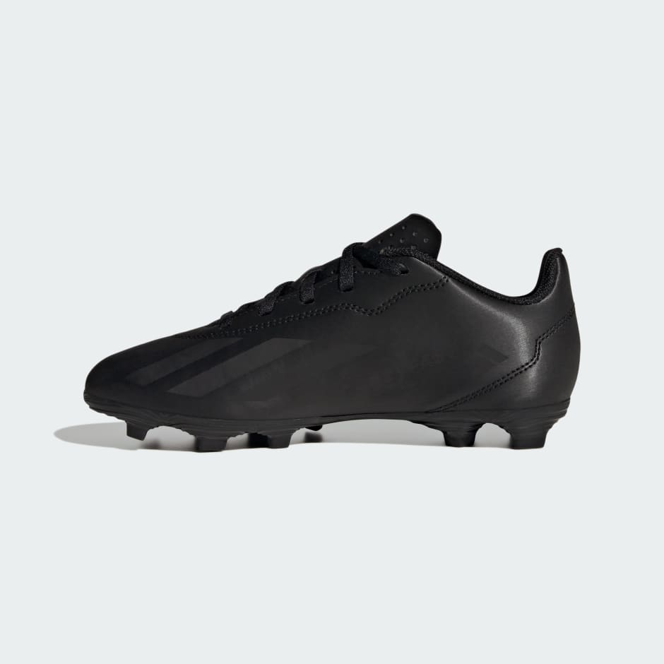 Adidas x 18.3 hot sale fg black