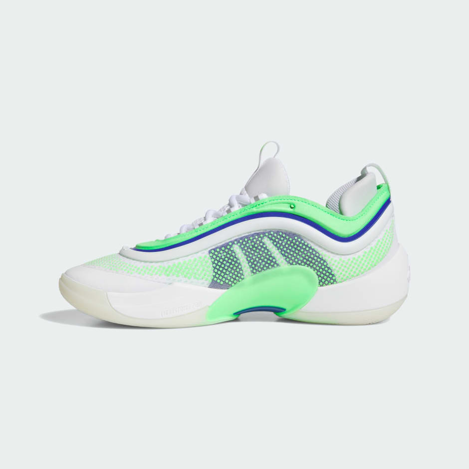 D.O.N. Issue 6 Shoes