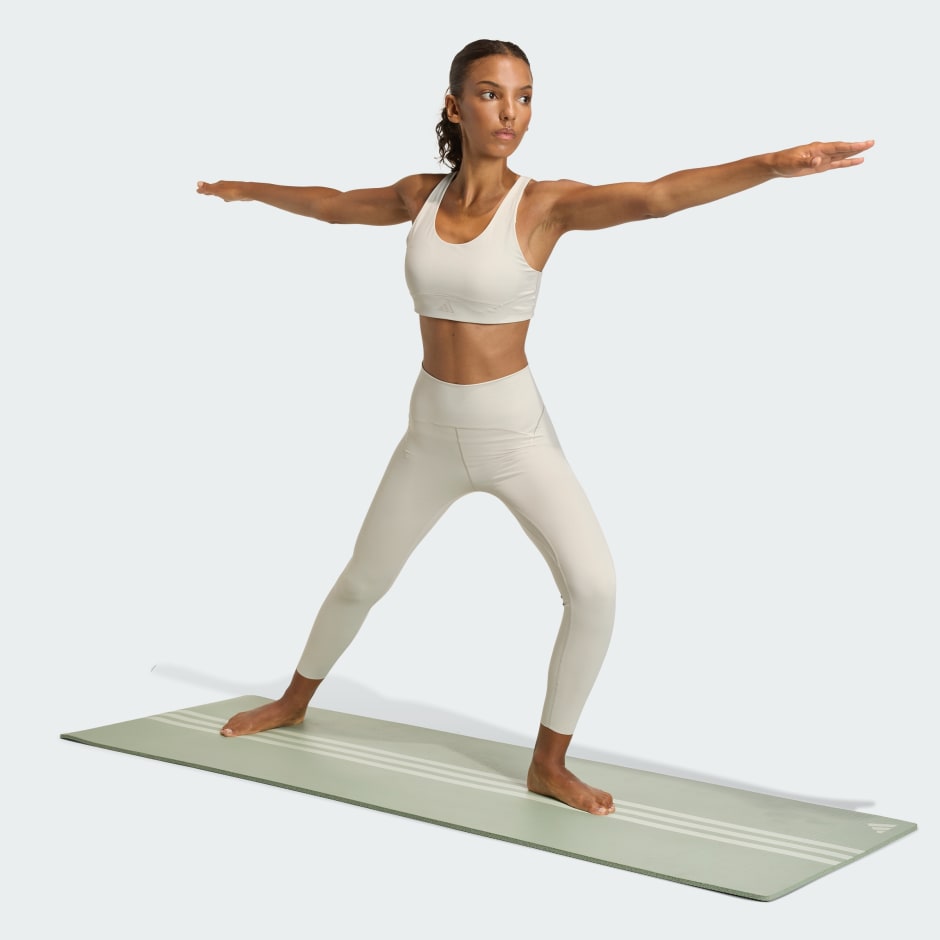 adidas All Me Luxe Medium Support Bra