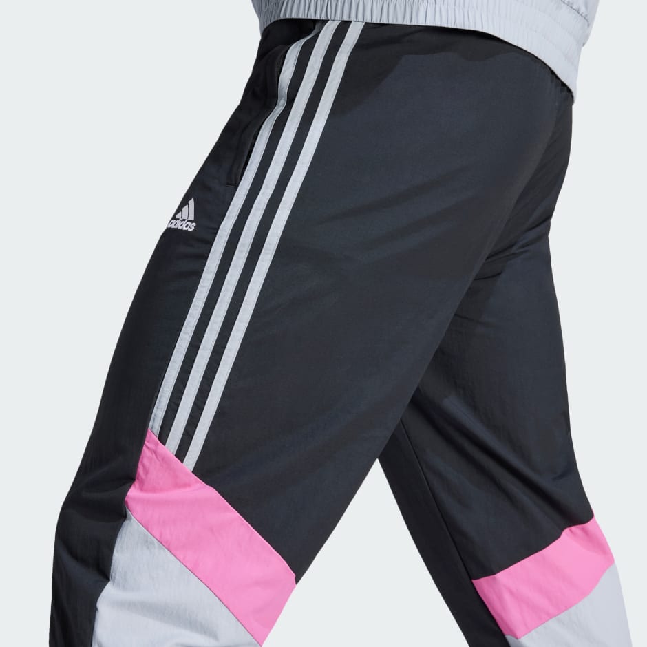 Juventus Woven Track Pants