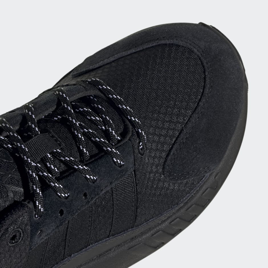 adidas ZX 22 Shoes - Black | adidas SA