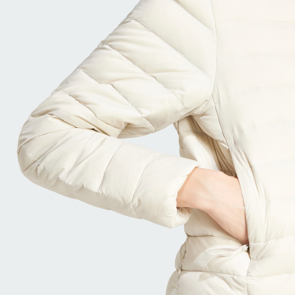 Doudoune l&eacute;g&egrave;re Helionic