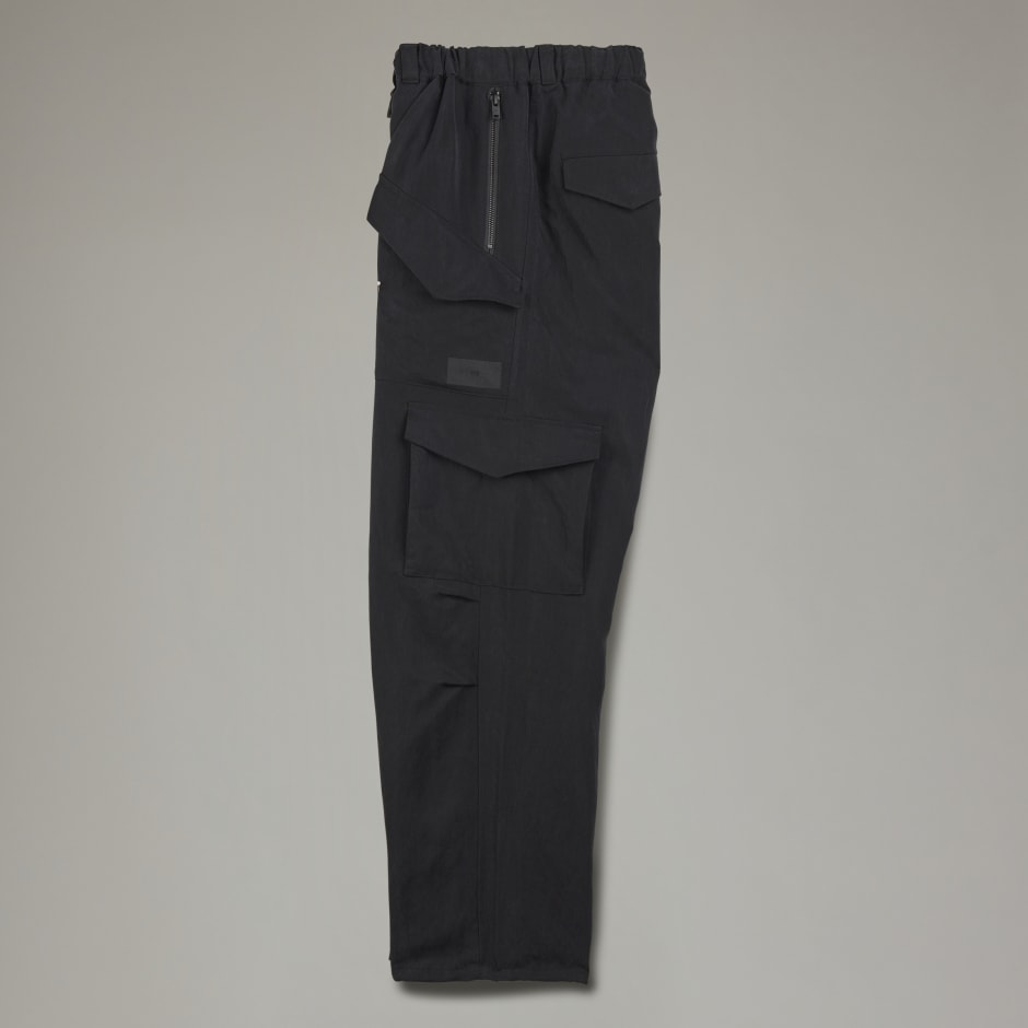 Y-3 Utility Cargo Pants