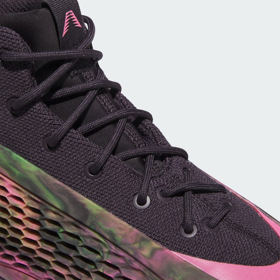 Anthony Edwards 1 Mid Basketball Shoes