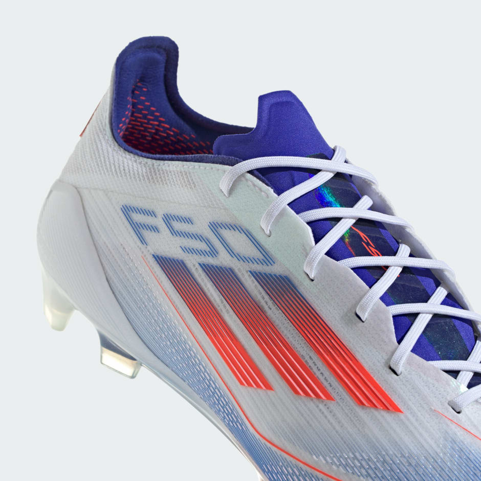 حذاء F50 Elite Firm Ground