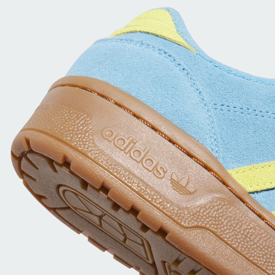 Rivalry Low Shoes