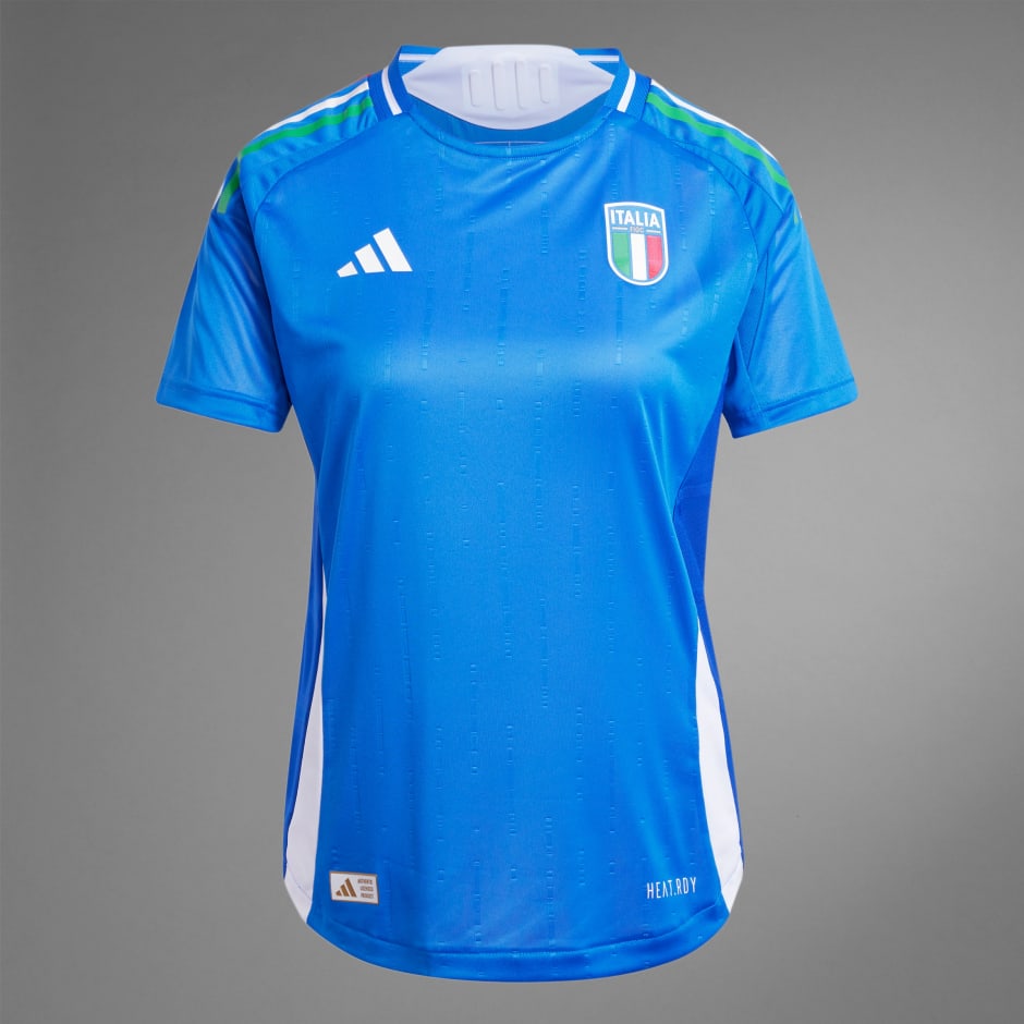 Ženski dres Italy Women's Team 2024 Home Authentic