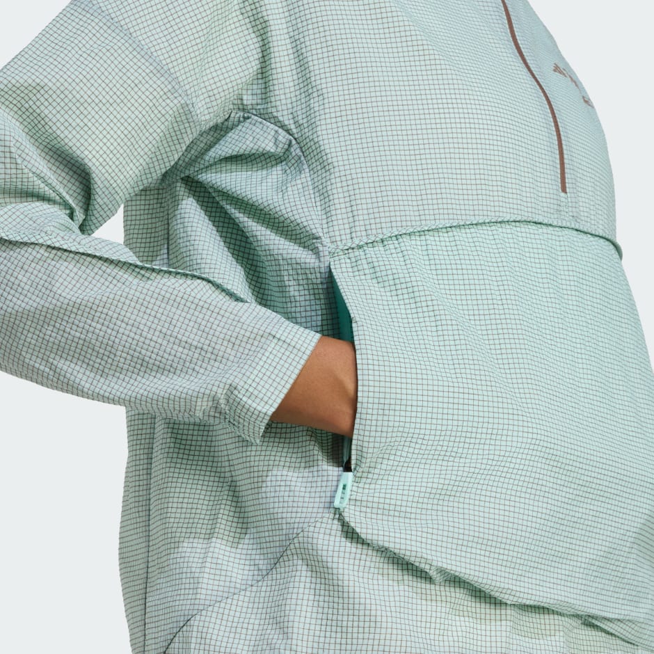 Hanorac antiv&acirc;nt Terrex Xploric