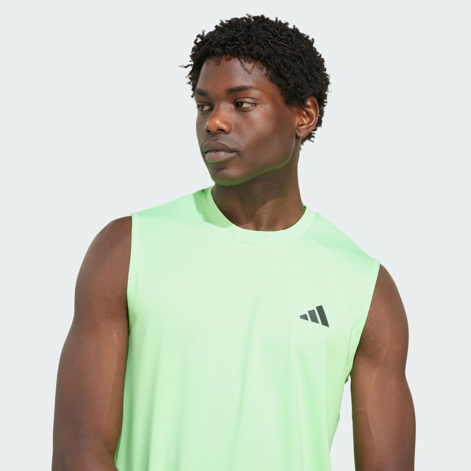 Club Tennis Climacool Tank Top