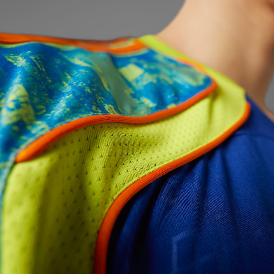 Tricou Orlando Pirates FC x NTS UBP