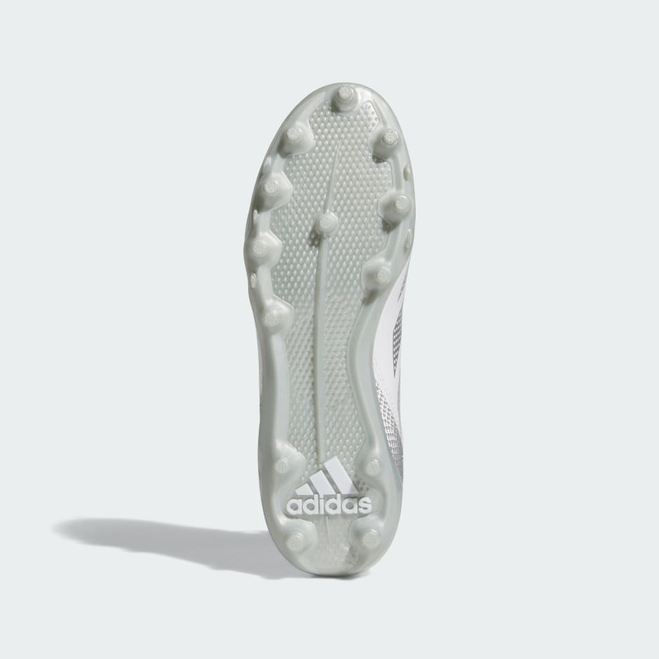 Ghete de fotbal cu crampoane Adizero Impact.2