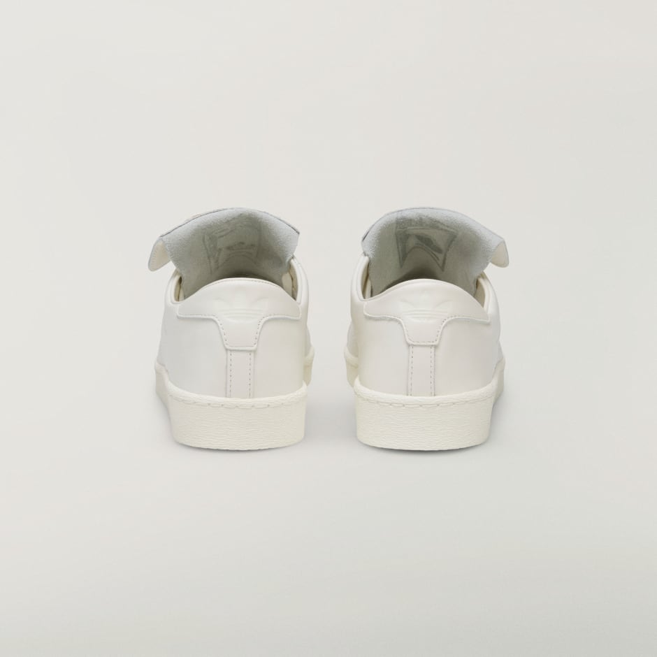 Willy Chavarria Jabbar Lo Shoes