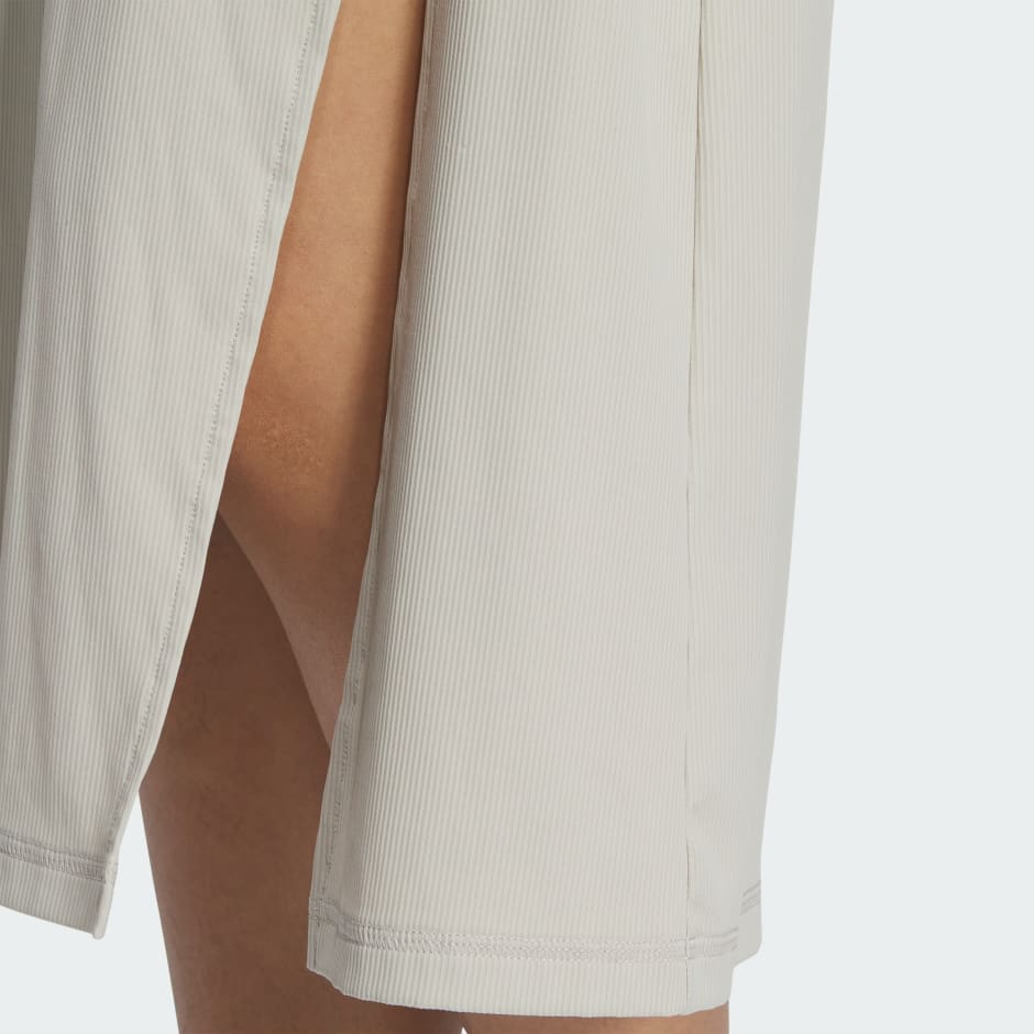 Cool Feeling 短袖連身裙