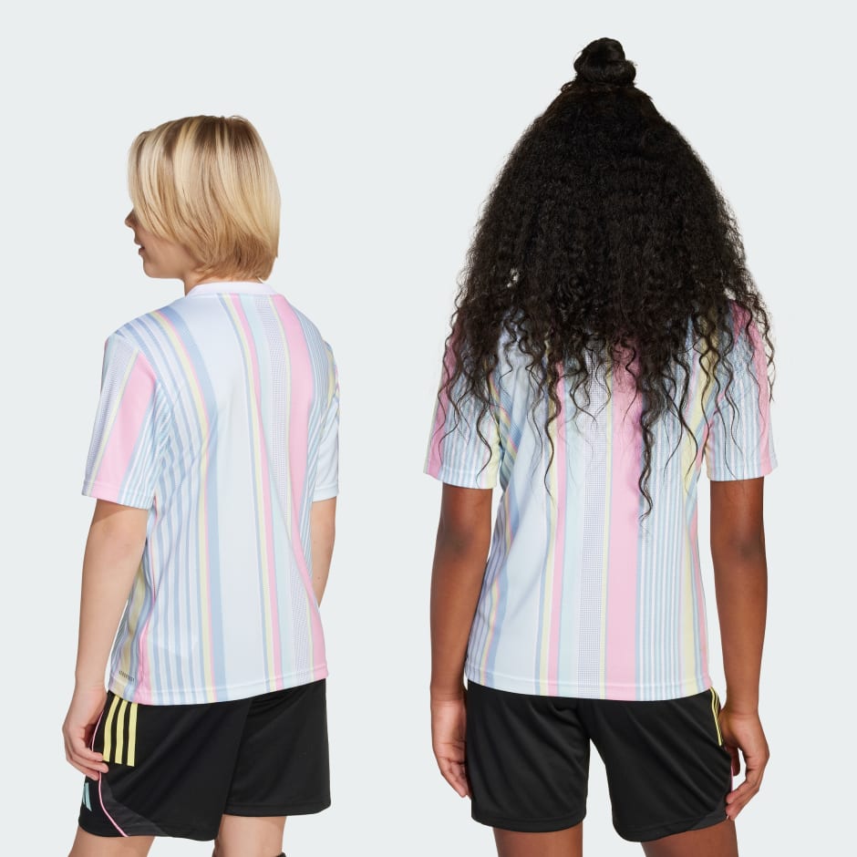 Dječji dres Juventus 25/26 Pre-Match