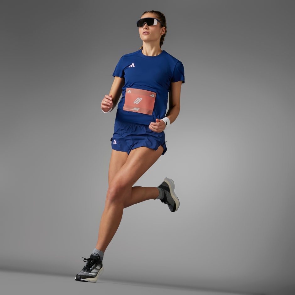 Adizero Essentials Running Tee