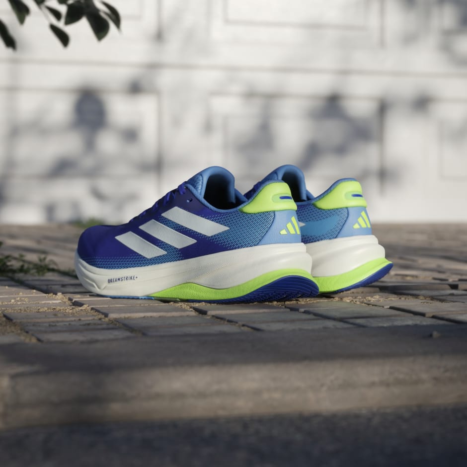 Supernova Solution 2.0 Running Shoes