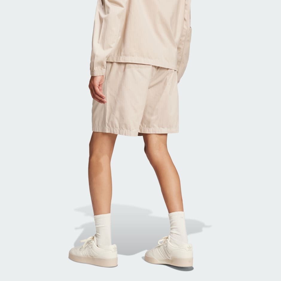 Wabash Workwear Shorts