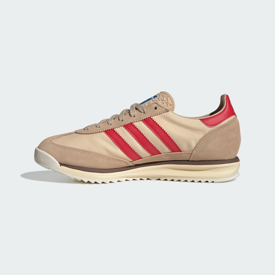 SL 72 RS Shoes