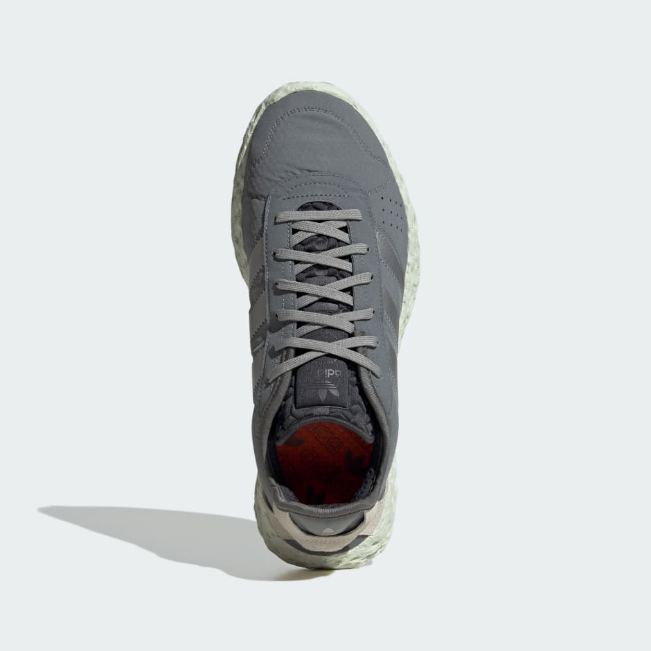 Zponge Shoes