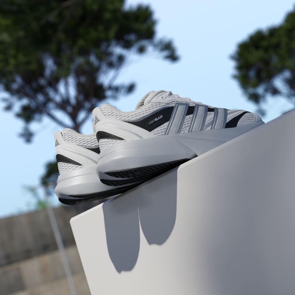 Lightblaze Glow Shoes