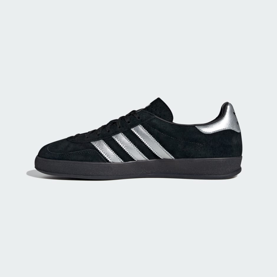 Gazelle Indoor Low Trainers