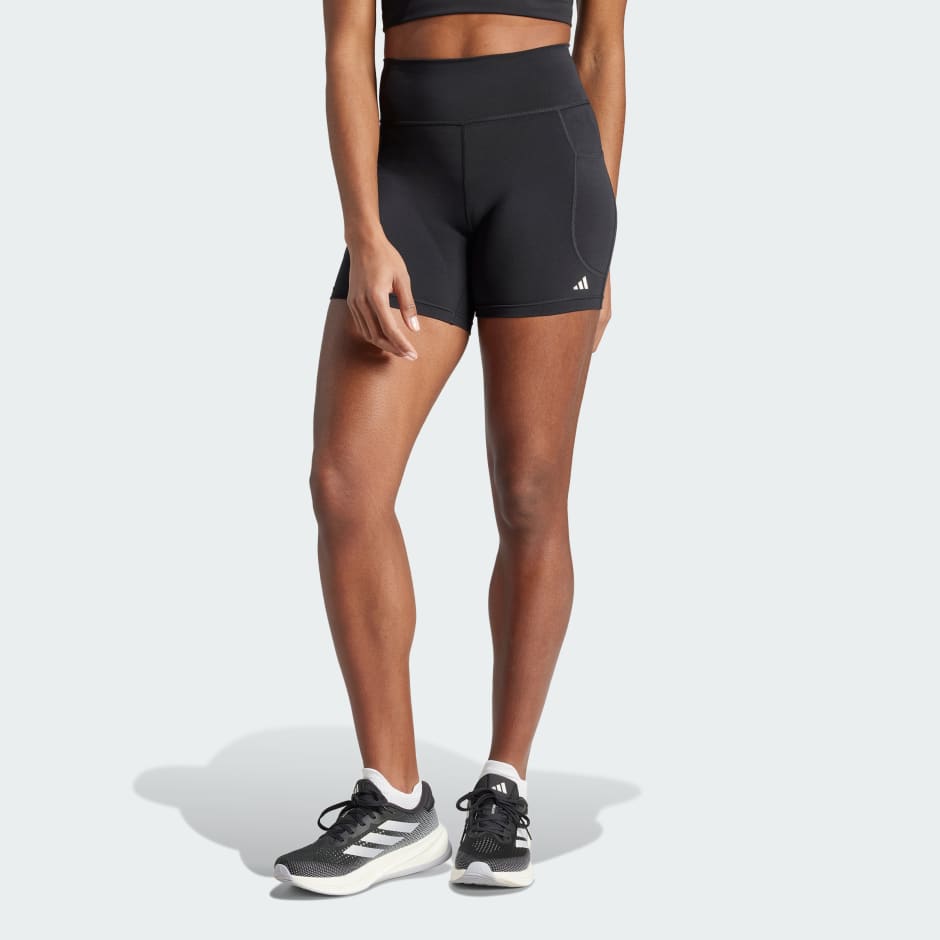 DailyRun 5-Inch Short Leggings