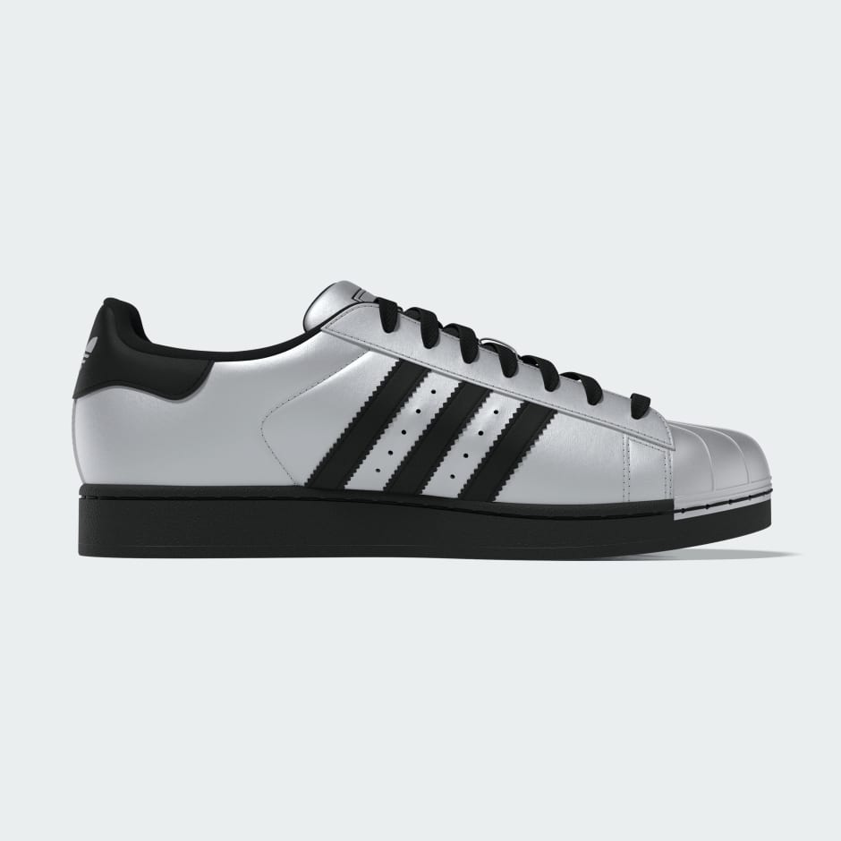 ADIDAS SUPERSTAR SHOES