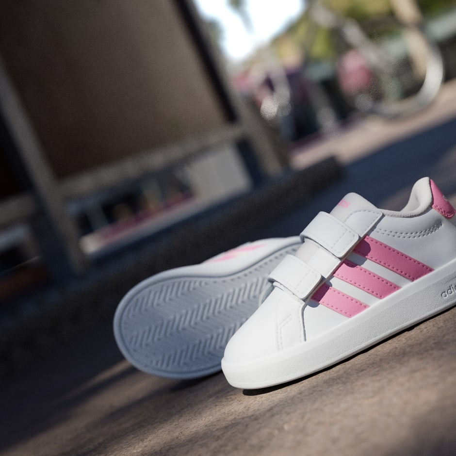 Pantofi Grand Court 3.0 pentru bebeluși