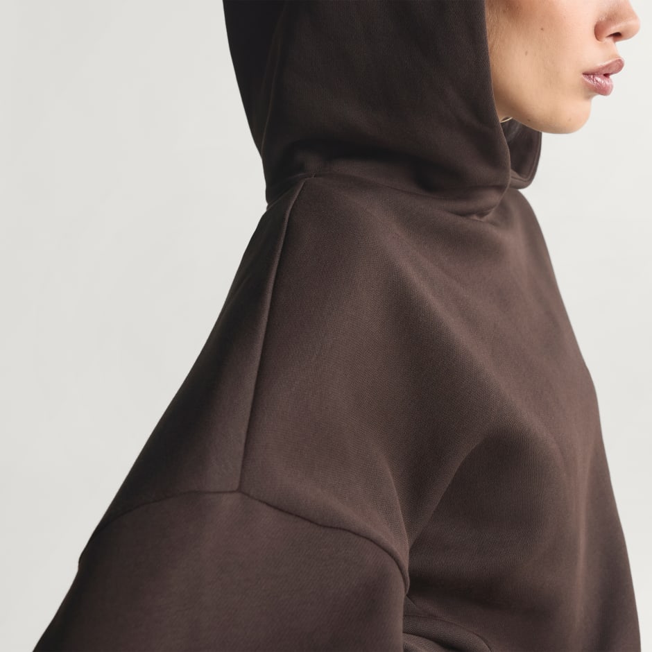 Hanorac scurt Hyperglam