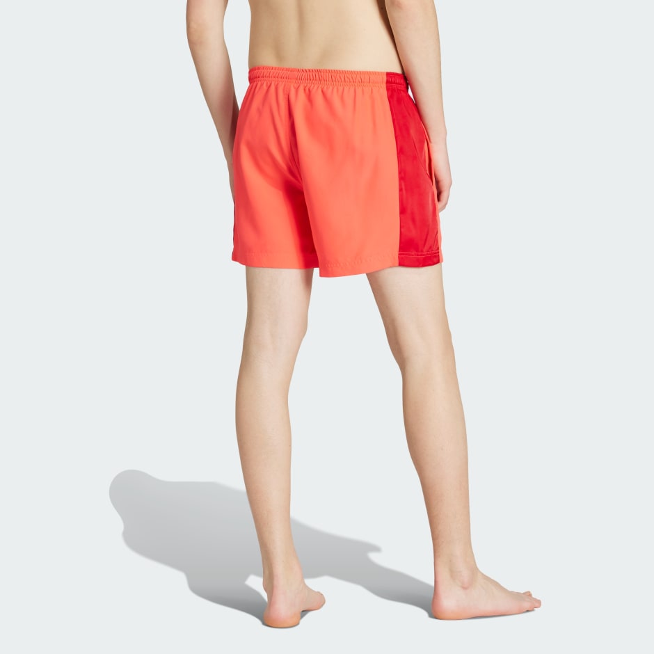 Adicolor 5-Inch Swim Shorts