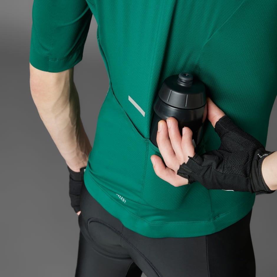 Biciklistički dres adidas Heritage Tempo 3-Stripes