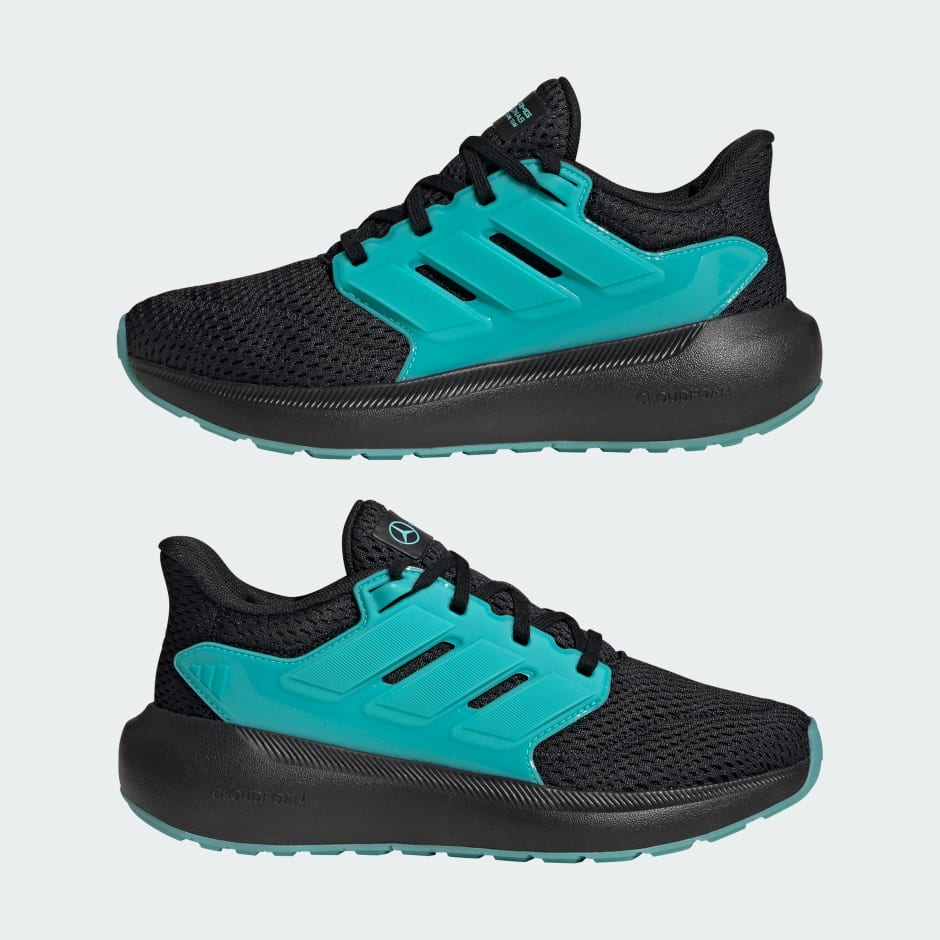 TENISICE MERCEDES - AMG PETRONAS FORMULA ONE TEAM ULTIMASHOW 2.0 JUNIOR