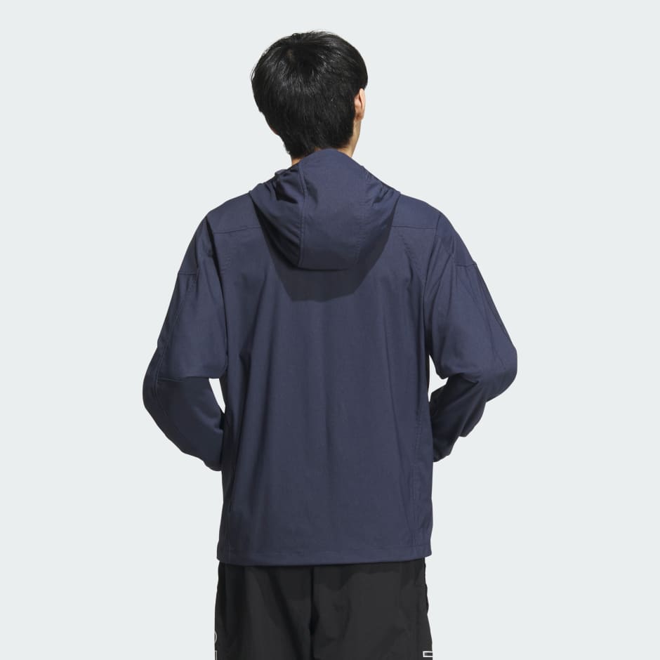 DENIM CLO JKT