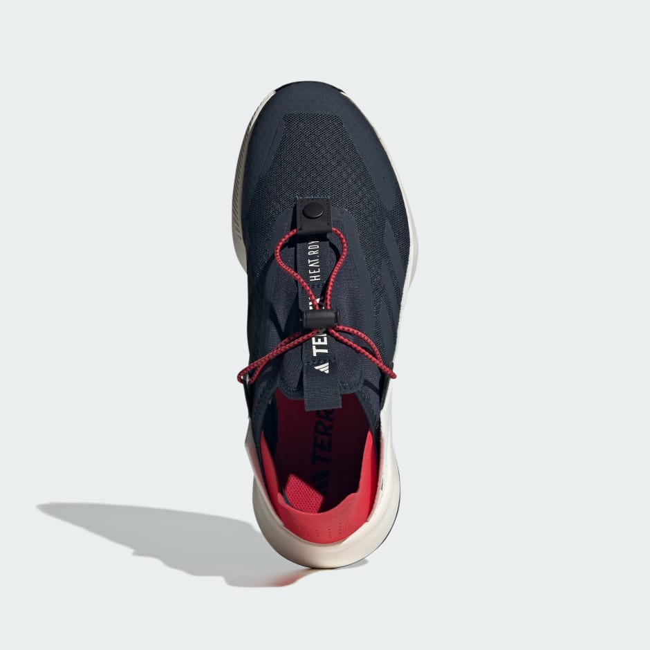 Terrex Voyager 21 Slip-On HEAT.RDY Travel Shoes