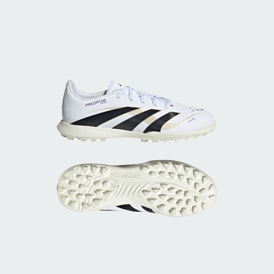 حذاء للأطفال Predator League Turf
