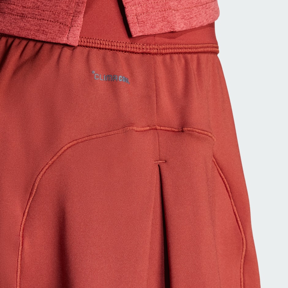 חצאית Tennis Climacool Match