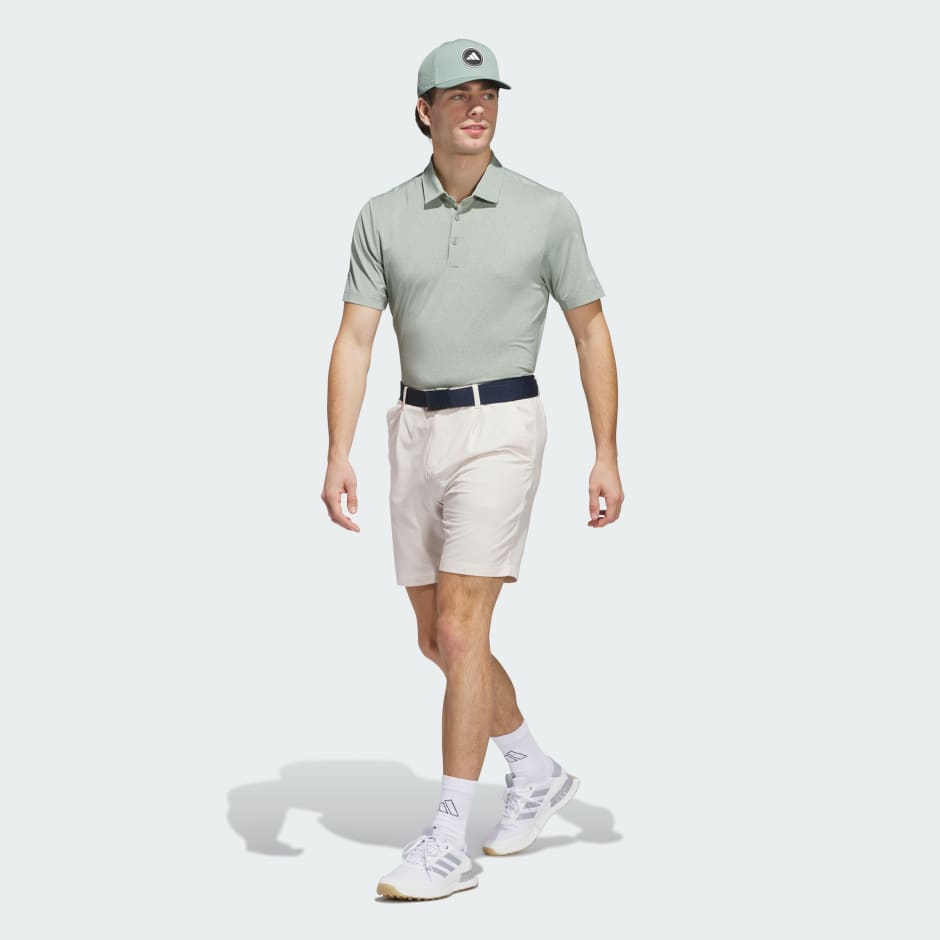 Ultimate365 Mini Bunker Polo Shirt