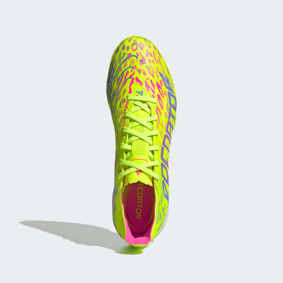 Predator League Turf Boots