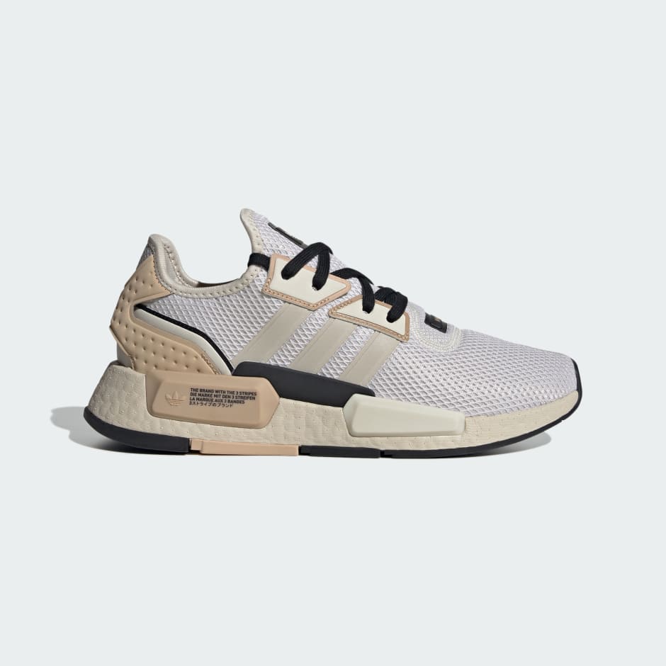 Men s Shoes NMD G1 Shoes Beige adidas Qatar