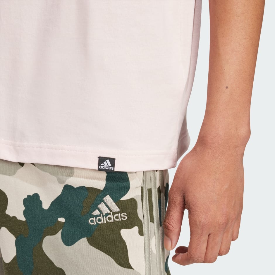 Tricou cu imprimeu Positivity