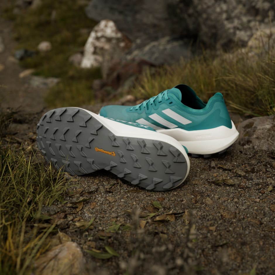 Terrex Agravic Speed Trail Running Shoes